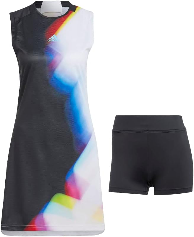 adidas Tennis WC Dress Women's - Image 2