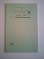 Origin of Cascade Landscapes B000SFLR7M Book Cover