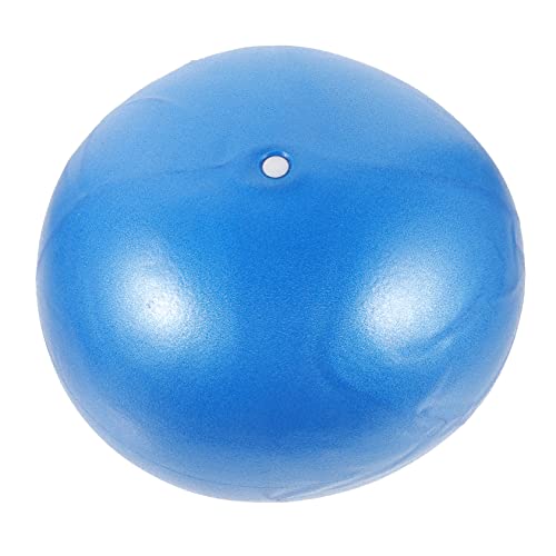 Abaodam Home Workout Pilates Ball Durable Exercise Ball for Core Strength Flexibility Balance Training Yoga Accessory for Gym Rehabilitation