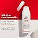 EltaMD UV Clear Face Sunscreen SPF 46, Oil Free for Face with Zinc Oxide, Dermatologist Recommended Sunscreen Lotion, For Acne-Prone Sensitive Skin, 1.7 oz Pump (Pack of 2)