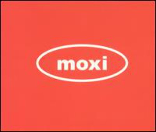 Moxi Moxi