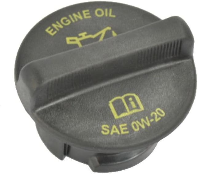Engine Oil Cap
