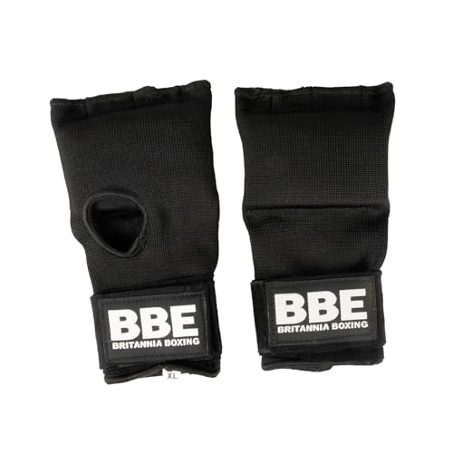 BBE Boxing Gant Intérieur Rembourré