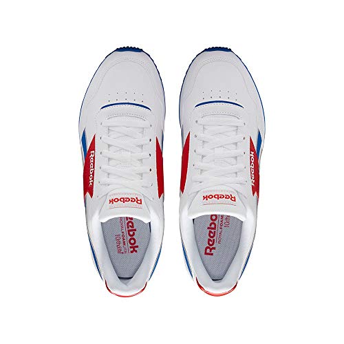 Image of Reebok Mens Royal Glide Rplclp Running Shoes