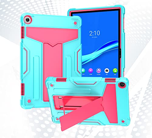 Coque antichoc Lenovo Tab M10 3ème gén avec béquille robuste antichute