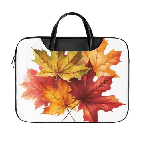 Bolsa para laptop impermeable para 17 pulgadas miniatura 1