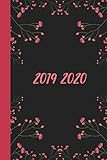  2019 2020: agenda 2019 2020 I agenda escolar 2019 2020 I calendario 2019 2020 I