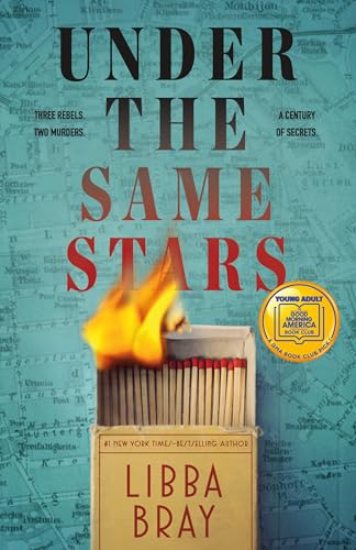 Under the Same Stars: A Good Morning America Book Club Pick (English Edition)のサムネイル