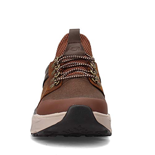 Image of Skechers Men Delmont Jenko Sneakers