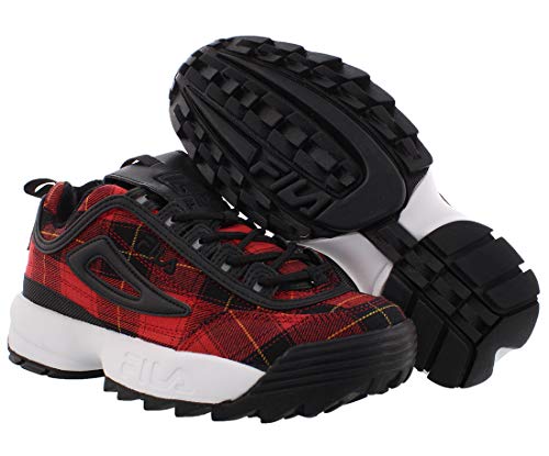 Image of Fila Men's Ray Tracer 2 Nxt Trainers