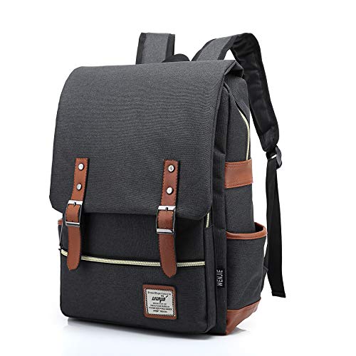 Best Vintage Backpack For Girls
