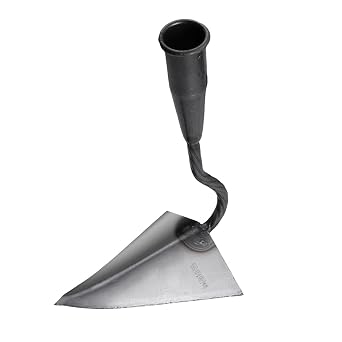 Farm Tools Hoes Plowing Hoe Agricultural Land Turning Loose Soil Hoe Hand Plow/Manual Plough Rake Hoe for Household Vegetable Planting StyleC