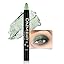 1Pcs 12# Greenish Cyan Shimmer 1Pcs 12# Greenish Cyan Shimmer