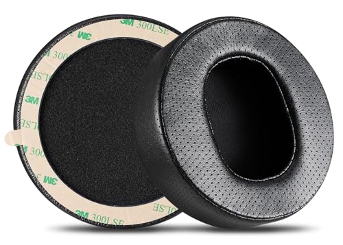 Coussinets LCD 2 3 4 X perforés pour réparer votre casque Audeze