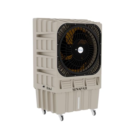 Image of Air Cooler, Senapati 130 Litres.