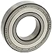 MRC (SKF) 202SFF5 Radial/Deep Groove Ball Bearing - Round Bore, 15 mm ID, 35 mm OD, 11 mm Width, Double Shielded, C0 Internal Clearance