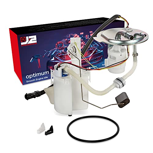 J2 Electric Fuel Pump Module for 05-07 F250/F350 5.4L/6.8L