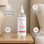 Blood Stain Remover for Clothes (10.14oz) - Image 2