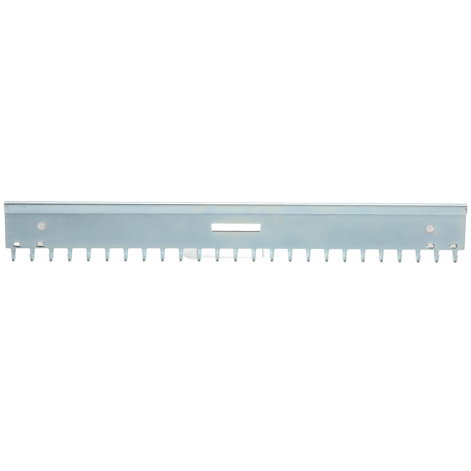 Gancho de Peso de Acero Inoxidable para Tejedora, Ajuste Preciso para Máquinas de Tejer LKS100 de 6,5 mm, Accesorio Ligero y Sin Rebarbas, Recambio Ideal para Pesos Dañados