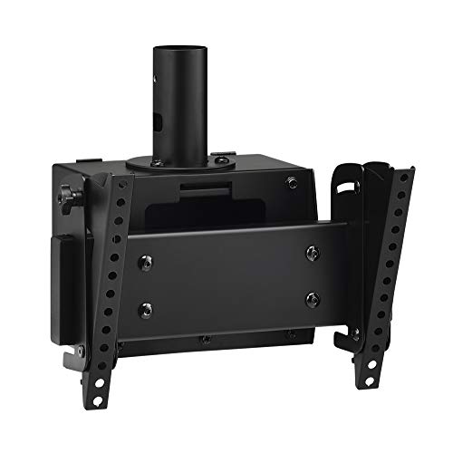 ハヤミ工産「CHシリーズ」天吊金具(テレビ取付金具*~55V型対応) CH-63W Amazon | ハヤミ工産 テレビ天吊金具 パイプ CHシリーズ用 500mm