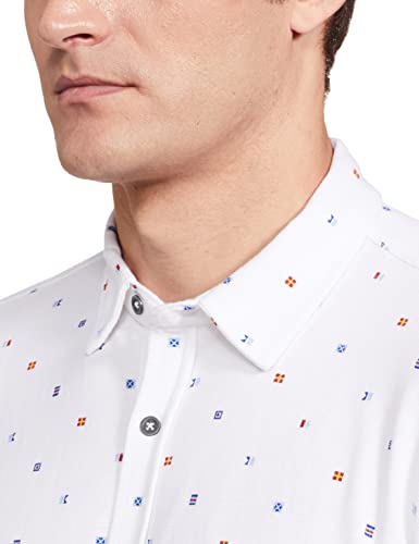 Image of Pepe Jeans Men's Cotton Regular Fit Shirts