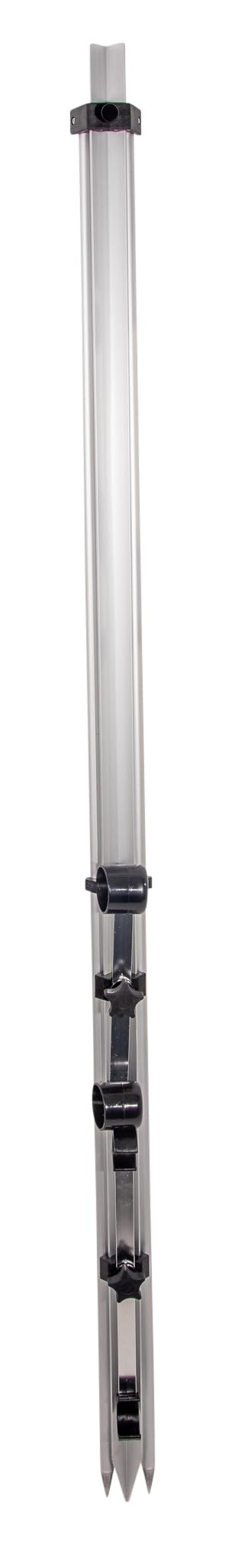 Ultimate Beach Pod Match - 2 Rods 150cm - Brandungsrutehalter
