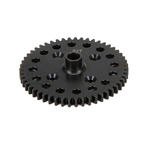 51T Spur Gear: 8T 4.0