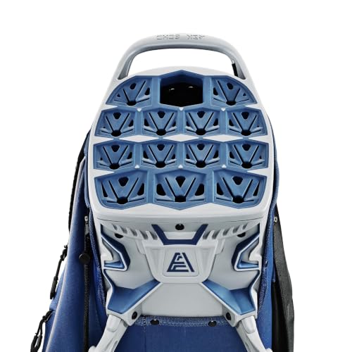 ASK ECHO Soundless-Series 14-Way Bag