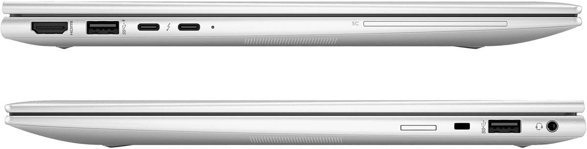 HP EliteBook x360 1040 G7 Ordinateur portable 14" FHD Intel Core i5-10310U 16 Go RAM 512 Go SSD AZERTY Windows 11 Pro Reconditionné