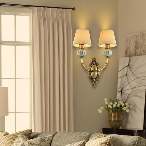 Lampe concise copper éclairage décoratif chaleureux