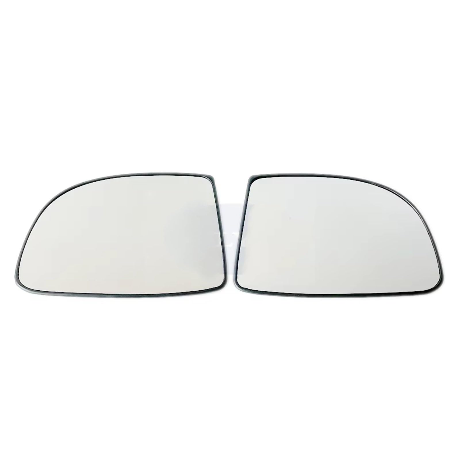 Vetro Dello Specchio Retrovisore Dell'automobile Per Kia Per Carens 2006-2012 Vetro Dello Specchio Riscaldato Di Alta Qualità Per Auto Vetro Retrovisore(Pair)