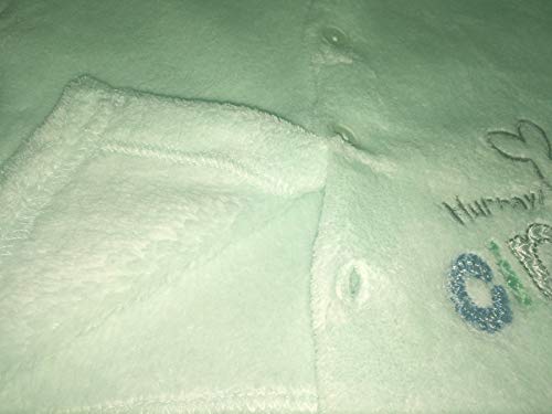 Image of Bold N Elegant Standard Length Winter Wear Infant Warm Fur Jacket With Hood Baby Boy's Girl Jersey Soft Thick Full Sleeve Hood Jacket For 0-2 Year Kids