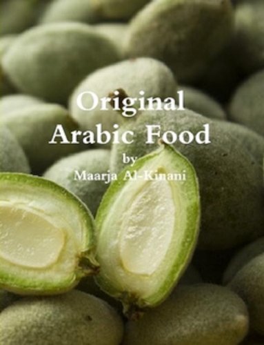 Original Arabic Food