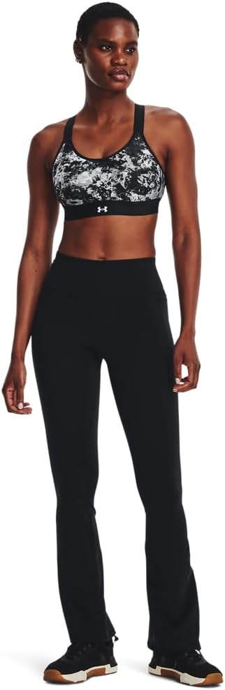 Under Armour Womens Movement Flare Pants - Image 3