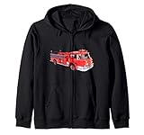 mercedes feuerwehrfahrzeuge oldtimer 241gr leichter, klassischer Schnitt; verstärkter Nacken
