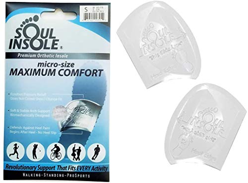 Soul Insole Shoe Bubble Orthotic Insole 