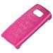Produktbild Nokia 02729S5 Tasche für Nokia X1-01 fuchsia