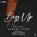 Cover of Boss Up