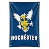 University of Rochester...