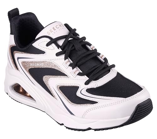 Skechers Tres-Air Uno chaussures femme soulager les pieds fatigués avec style et légèreté