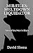 Produktbild MIB Files: Meltdown Liquidator - Tales of the Men In Black (MIB Files - Tales of the Men In Black, Band 7)