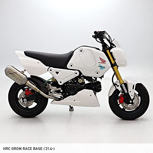 Amazon | エンデュランス (ENDURANCE) バイク 【受注生産品】 GROM