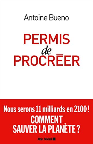 Télécharger Permis de procréer PDF