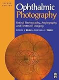Ophthalmic Photography: Retinal Photography, Angiography, and Electronic Imaging