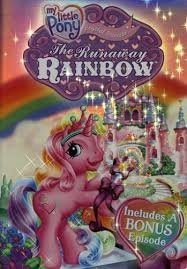 My Little Pony - the Runawa [DVD]