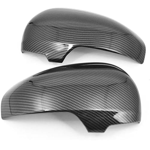 Coques de rétroviseur pour Toyota Prius 2009-2013 boîtier extérieur
