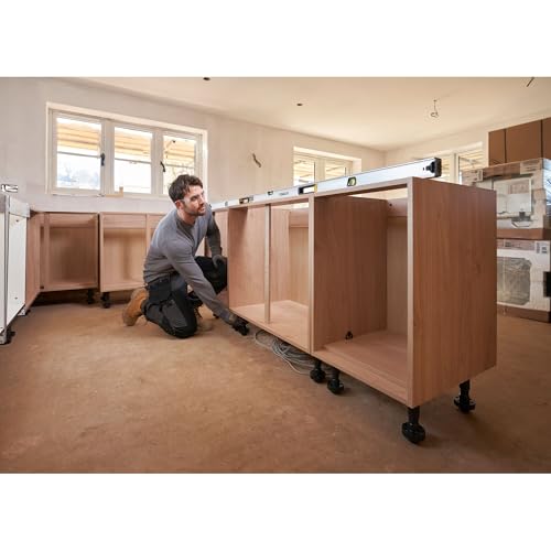 STANLEY FATMAX XTREME Niveau de poutre de boîte 200cm, FMHT43680-1