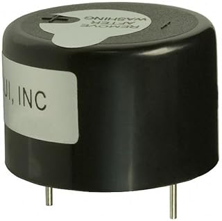CEP-2202AS Buzzer - New Lot Quantity - 5