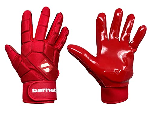 BARNETT FKG-03 Red High Level Linebacker Football...
