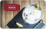 Red's Kitchen + Bar eGift Card - $25